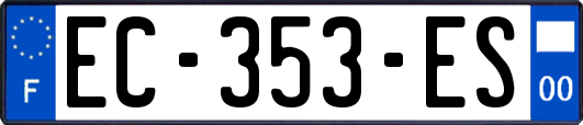 EC-353-ES