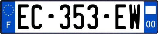 EC-353-EW