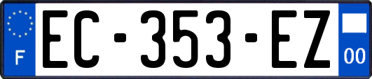 EC-353-EZ