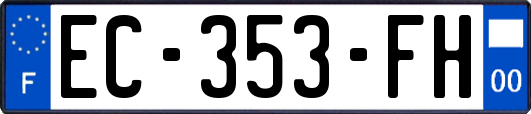 EC-353-FH