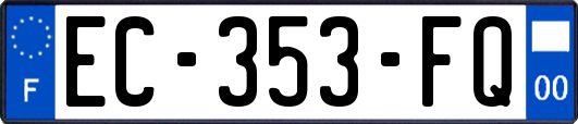 EC-353-FQ