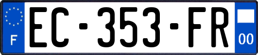 EC-353-FR