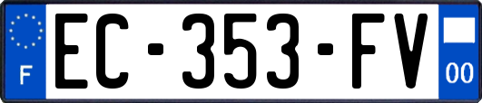 EC-353-FV