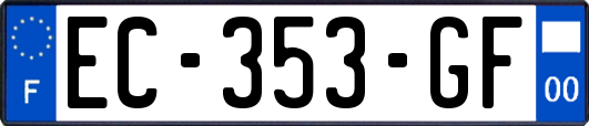 EC-353-GF