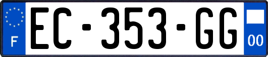 EC-353-GG