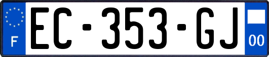 EC-353-GJ