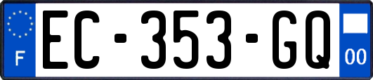 EC-353-GQ
