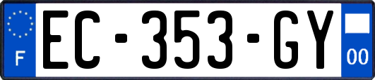 EC-353-GY