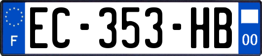 EC-353-HB