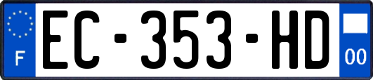 EC-353-HD