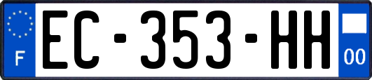 EC-353-HH