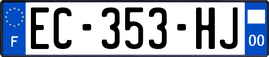 EC-353-HJ