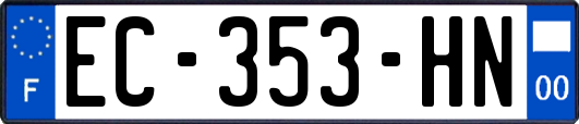 EC-353-HN