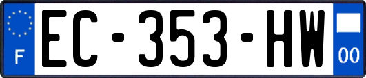EC-353-HW