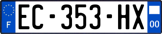 EC-353-HX