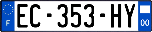 EC-353-HY