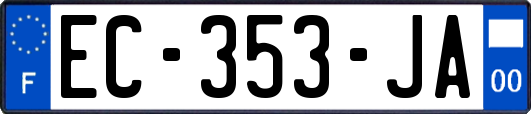 EC-353-JA