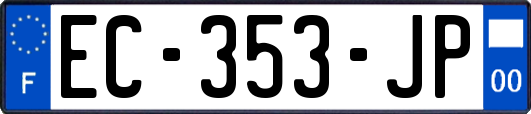 EC-353-JP