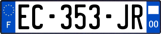 EC-353-JR