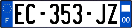 EC-353-JZ