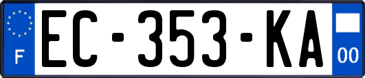 EC-353-KA