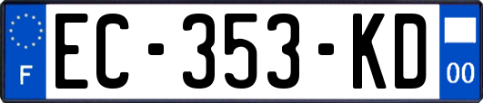 EC-353-KD