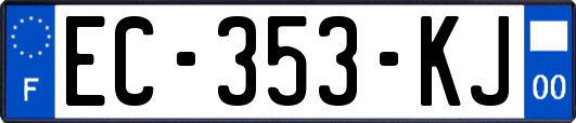EC-353-KJ