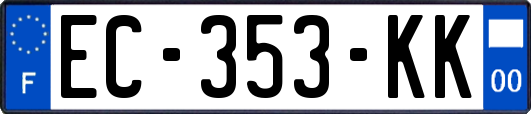 EC-353-KK