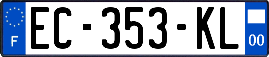 EC-353-KL