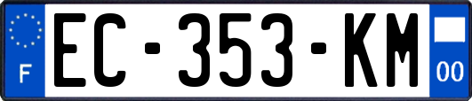 EC-353-KM