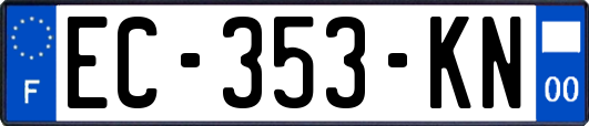 EC-353-KN