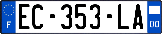EC-353-LA