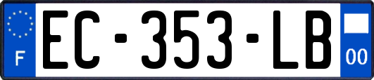 EC-353-LB