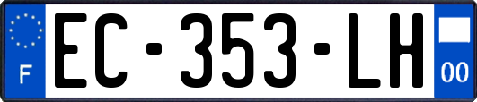EC-353-LH