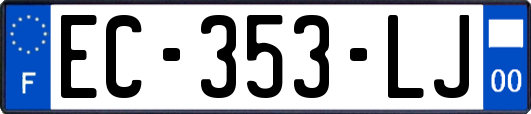 EC-353-LJ