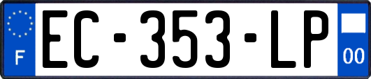 EC-353-LP