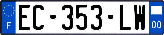 EC-353-LW