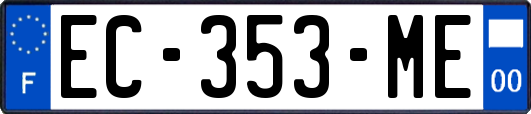 EC-353-ME