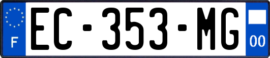 EC-353-MG