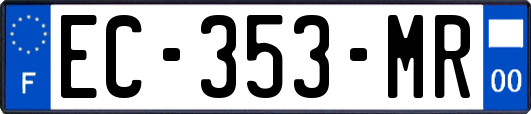 EC-353-MR