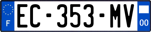 EC-353-MV