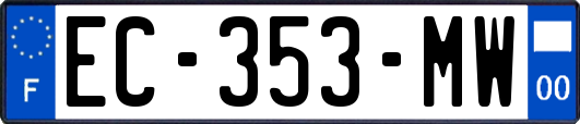 EC-353-MW