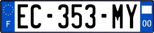 EC-353-MY