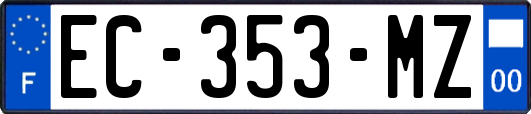 EC-353-MZ