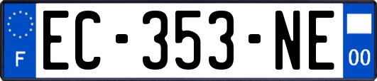 EC-353-NE