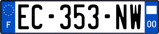EC-353-NW