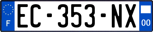 EC-353-NX