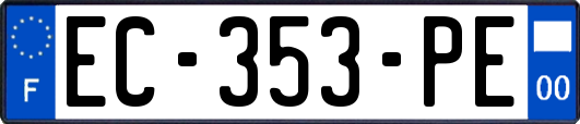 EC-353-PE