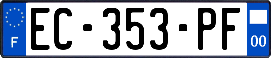 EC-353-PF