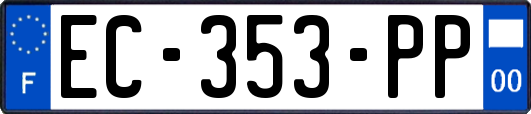 EC-353-PP